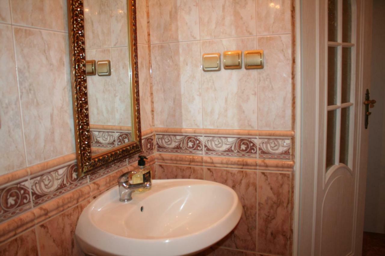 Apartament Diamentowy W Centrum Ольштин Екстер'єр фото