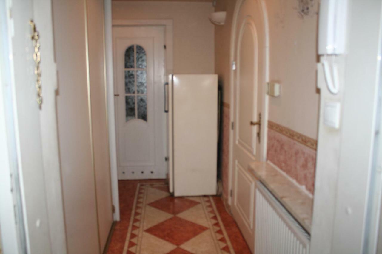 Apartament Diamentowy W Centrum Ольштин Екстер'єр фото
