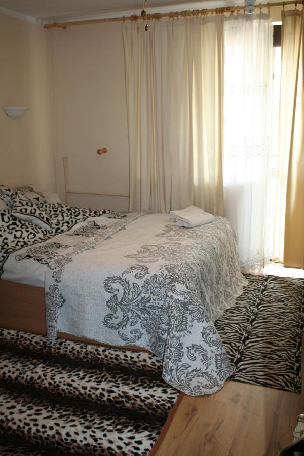 Apartament Diamentowy W Centrum Ольштин Екстер'єр фото